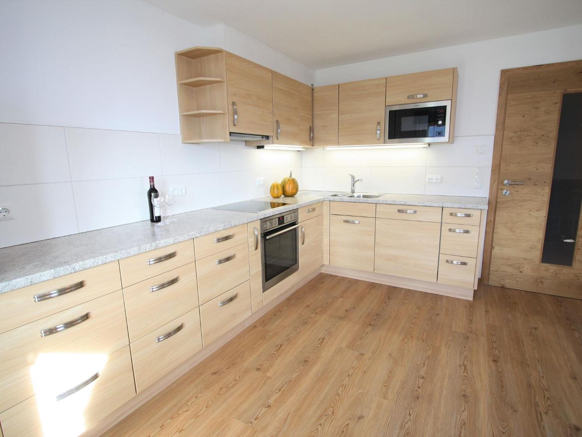 Exquisite Apartment In Mittersill Near Ski Area Ngoại thất bức ảnh